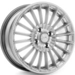 Диск СКАД Веритас 6x15 4x100 ET46.0 D54.1 Селена