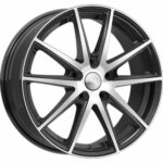 Диск СКАД Амстердам 7x17 5x114,3 ET37.0 D66.6 Алмаз