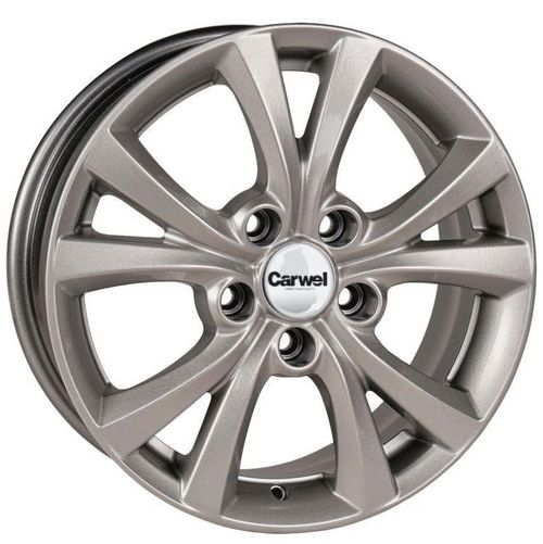 29775381_main Диск Carwel Агир 6,5x16 5x112 ET46.0 D57.1 SB — изображение 1