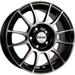 Диск Carwel Лухта 6x14 4x98 ET35.0 D58.5 AB