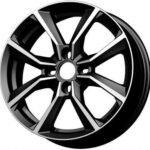 Диск Carwel Тахо 6x15 4x100 ET45.0 D67.1 AB