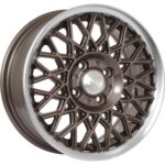 Диск Race Ready CSS3375 6x14 4x100 ET35.0 D60.1 G-LP