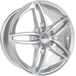 Диск СКАД Турин 7x17 5x114,3 ET40.0 D66.1 Селена