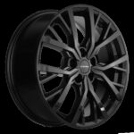 Диск Khomen Wheels KHW1806 (CS35/CS35 Plus) 7x18 5x110 ET50.0 D63.3 Gray