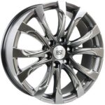 Диск Tech Line RST.022 8x20 6x139,7 ET60.0 D95.1 BH