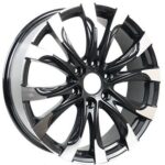 Диск Tech Line RST.022 8x20 6x139,7 ET60.0 D95.1 BD