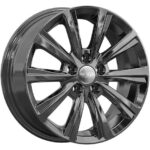 Диск iFree КС937 (15_Polo) 6x15 5x100 ET38.0 D57.1 Кварц