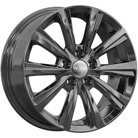 29793374_main Диск iFree КС937 (15_Polo) 6x15 5x100 ET38.0 D57.1 Кварц — изображение 1