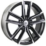 Диск Tech Line RST.078 7x18 5x114,3 ET38.0 D67.1 BD