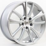 Диск Tech Line TL682 7x16 5x114,3 ET47.0 D67.1 S