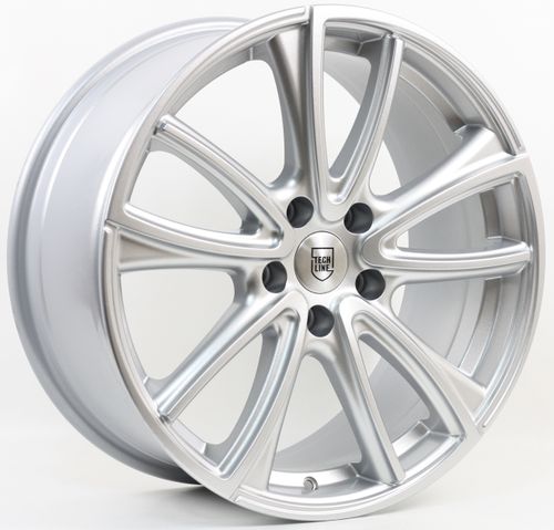 29806951_main Диск Tech Line TL682 7x16 5x114,3 ET47.0 D67.1 S — изображение 1