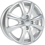 Диск СКАД Мальта 5,5x14 4x98 ET38.0 D58.6 Селена