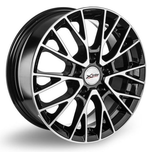 29829998_main Диск X'trike X-135 6,5x16 5x114,3 ET45.0 D60.1 HSB/FP — изображение 1