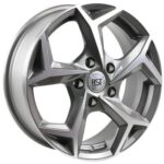 Диск Tech Line RST.066 6,5x16 5x114,3 ET38.0 D67.1 GRD