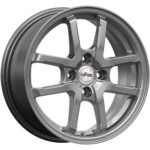 Диск iFree Грид 6x15 4x100 ET45.0 D56.6 Нео-классик