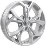 Диск Tech Line RST.016 6x16 5x114,3 ET43.0 D67.1 SL
