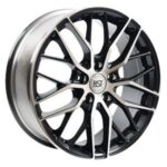 Диск Tech Line RST.028 8x18 5x114,3 ET50.0 D60.1 BD