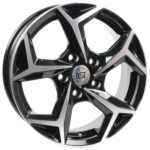 Диск Tech Line RST.066 6,5x16 5x114,3 ET46.0 D67.1 BD