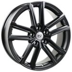 Диск Tech Line RST.078 7x18 5x112 ET22.0 D66.6 BLM