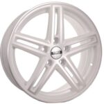 Диск Tech Line TL660 6,5x16 5x105 ET39.0 D56.6 BL