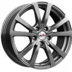 Диск iFree Бэнкс 7x17 5x114,3 ET40.0 D66.1 Хай Вэй