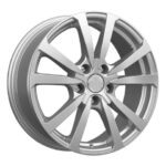 Диск iFree Бэнкс 7x17 5x114,3 ET45.0 D66.1 Нео-классик