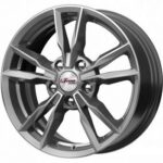 Диск iFree Икигай 6,5x16 5x114,3 ET45.0 D67.1 Хай Вэй