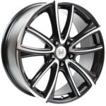 Диск Tech Line TL682 7x16 5x114,3 ET47.0 D66.1 BD