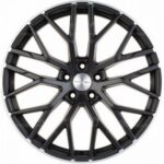 Диск Khomen Wheels KHW2005 (Q8) 8,5x20 5x112 ET20.0 D66.5 Gray-FP