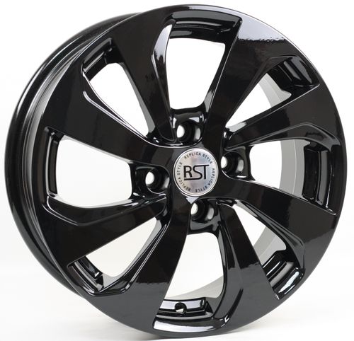 2992808_main Диск Tech Line RST.005 6x15 4x100 ET40.0 D60.1 BL — изображение 1