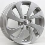 Диск Tech Line RST.005 6x15 4x100 ET48.0 D54.1 SL