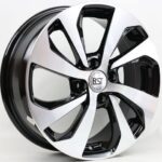 Диск Tech Line RST.005 6x15 4x100 ET50.0 D60.1 BDm