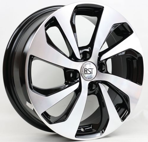 2992818_main Диск Tech Line RST.005 6x15 4x100 ET50.0 D60.1 BDm — изображение 1