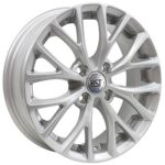 Диск Tech Line RST.015 6x15 4x100 ET50.0 D60.1 SL