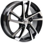 Диск Tech Line RST.046 6,5x16 5x114,3 ET50.0 D66.1 BD