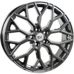 Диск Tech Line RST.059 7x19 5x114,3 ET40.0 D64.1 BH