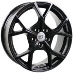 Диск Tech Line RST.086 6,5x16 5x108 ET40.0 D54.1 BL