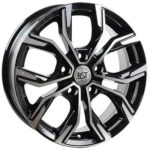 Диск Tech Line RST.106 6,5x16 5x112 ET40.0 D57.1 BD