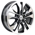 Диск Tech Line RST.116 6,5x16 5x112 ET46.0 D57.1 BD