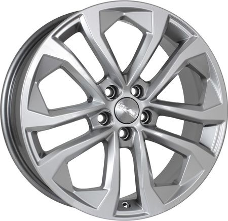 2993280_main Диск СКАД Тукан 7x17 5x105 ET38.0 D56.6 Селена — изображение 1