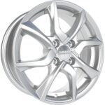 Диск СКАД Тулон 6x15 4x114,3 ET44.0 D67.1 Селена