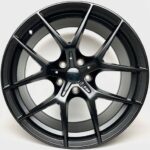 Диск Replica ST B 554M 9x18 5x112 ET40.0 D66.6 MBF