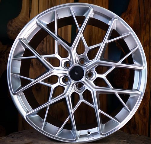2995594_main Диск Replica ST HR FF10 8,5x19 5x108 ET40.0 D63.4 HS — изображение 1