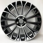 Диск Replica ST MB Mybh 2 9,5x20 5x112 ET43.5 D66.6 BKF