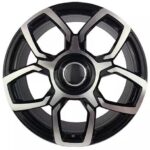 Диск Zixi Li 186-21 9x21 5x120 ET40.0 D62.5 BMF