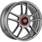 Диск OZ Indy HLT 8,5x19 5x112 ET45.0 D75.0 Titanio