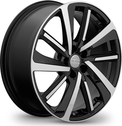 29985472_main Диск iFree КС1111 (ZV_18_ RAV4) 7x18 5x114,3 ET35.0 D60.1 Алмаз черный — изображение 1