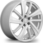 Диск iFree КС1111 (ZV_18_Qashqai) 7x18 5x114,3 ET40.0 D66.1 Сильвер