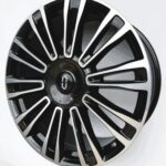 Диск Zixi Aito 180-21 9x21 5x120 ET40.0 D66.1 BMF