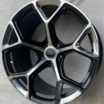 Диск Zixi Audi FT494 9x20 5x112 ET35.0 D66.4 Gloss Black